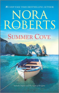 Read ebook online Summer Cove by Nora Roberts 9781335230867 (English Edition) RTF FB2 CHM