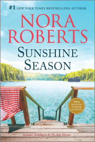 Download gratis e-books nederlands Sunshine Season (English Edition)  by Nora Roberts