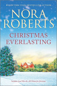 Free ebook downloads no membership Christmas Everlasting English version 9781335231000 by 