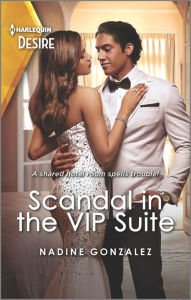 Scandal in the VIP Suite: An enemies to lovers stuck together romance