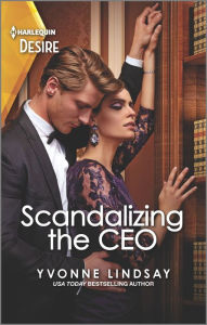 Ebooks download for mobile Scandalizing the CEO: A Workplace Romance in English FB2 PDB 9781335232724