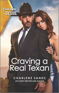 Free book downloads free Craving a Real Texan: A Western romance by Charlene Sands DJVU PDB