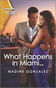 Free computer books pdf file download What Happens in Miami...: A steamy one night stand romance