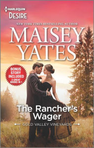 Free download pdf ebook The Rancher's Wager & Take Me, Cowboy: An Enemies to Lovers Western Romance 9781335250926 by Maisey Yates English version ePub DJVU