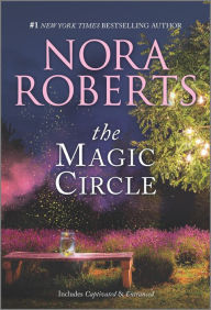 Title: The Magic Circle, Author: Nora Roberts