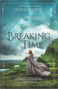 Mobile bookshelf download Breaking Time  in English