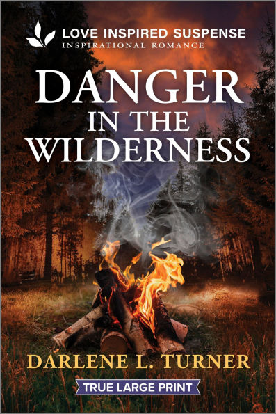 Danger the Wilderness