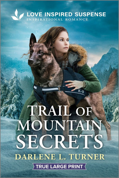 Trail of Mountain Secrets