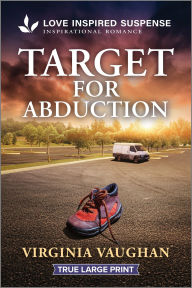 Title: Target for Abduction, Author: Virginia Vaughan