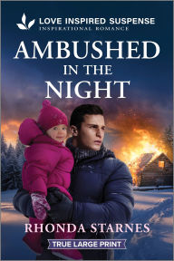Title: Ambushed in the Night, Author: Rhonda Starnes