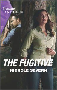 Ebooks free download for kindle fire The Fugitive in English by Nichole Severn ePub PDB FB2