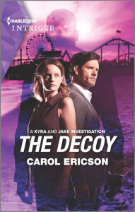 Free download audiobooks for iphone The Decoy in English FB2 DJVU RTF 9781335401717