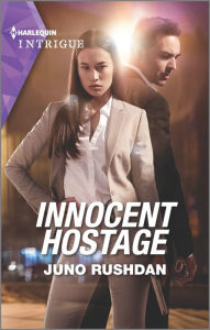 Ebook ebooks free download Innocent Hostage by Juno Rushdan 9781335401748 in English PDF RTF