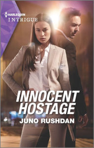 Free ebook phone download Innocent Hostage in English 9781335401748 by Juno Rushdan ePub CHM iBook