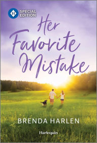 Title: Her Favorite Mistake, Author: Brenda Harlen