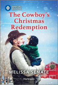 Kindle ebook kostenlos download The Cowboy's Christmas Redemption