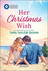 Ebooks epub format free download Her Christmas Wish PDF RTF 9781335402110