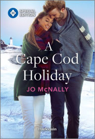 Book free online download A Cape Cod Holiday PDF CHM