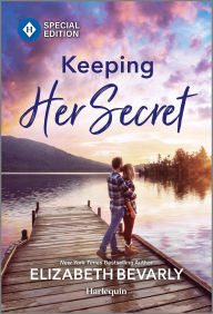 Public domain google books downloads Keeping Her Secret in English by Elizabeth Bevarly 9781335402196