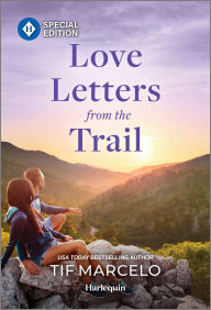 Mobile books download Love Letters from the Trail