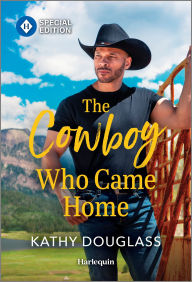 Text ebook download The Cowboy Who Came Home DJVU MOBI in English by Kathy Douglass