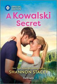 Free downloadable audio books ipod A Kowalski Secret 9781335402264 by Shannon Stacey
