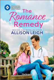 Free full books downloads The Romance Remedy