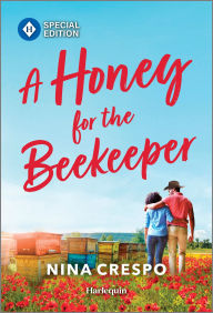 Free audiobook ipod downloads A Honey for the Beekeeper in English PDF FB2 PDB by Nina Crespo