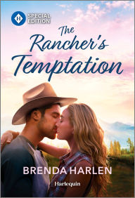 Ebook download for mobile phone The Rancher's Temptation FB2 iBook 9780369757388