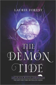 Online book download pdf The Demon Tide FB2 MOBI 9781335402493 by  (English literature)