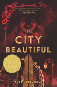 Ebook download for mobile phones The City Beautiful by Aden Polydoros