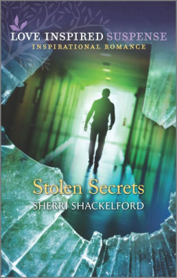 Stolen Secrets By Sherri Shackelford Paperback Barnes Noble