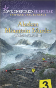 Ebook download gratis Alaskan Mountain Murder