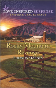 Free txt ebook download Rocky Mountain Revenge  in English by Rhonda Starnes