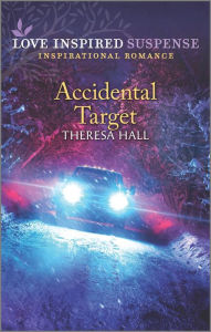 Free e-books to download for kindle Accidental Target