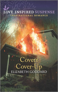 Download books to kindle Covert Cover-Up