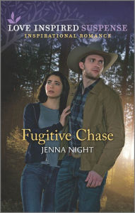 Free e books to downloads Fugitive Chase 9781335403049