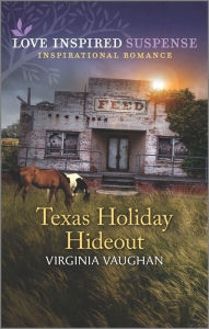 Free full audio books download Texas Holiday Hideout