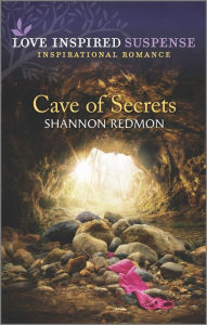 Ebook txt format download Cave of Secrets 9781335403131