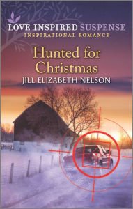 Is it safe to download books online Hunted for Christmas by Jill Elizabeth Nelson 9781335403162 (English literature) MOBI