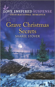 Download french books my kindle Grave Christmas Secrets 9781335403186 by Sharee Stover 