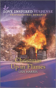 Ebook download gratis italiani Christmas Up in Flames