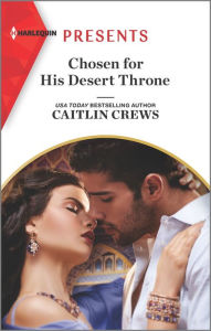 Textbook ebooks download free Chosen for His Desert Throne