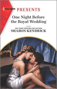 e-Books online libraries free books One Night Before the Royal Wedding MOBI PDB PDF by Sharon Kendrick 9781335403919 English version