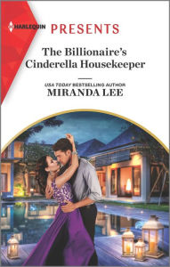 New real book pdf download The Billionaire's Cinderella Housekeeper by Miranda Lee (English literature) PDB PDF