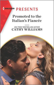 Free download ebook format pdf Promoted to the Italian's Fiancée