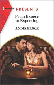 Free ebook pdf torrent download From Exposé to Expecting: An Uplifting International Romance FB2 MOBI PDB 9781335404183 by Andie Brock English version