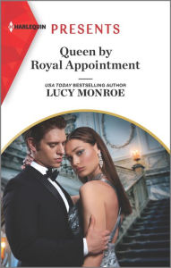 Google book free download online Queen by Royal Appointment: An Uplifting International Romance