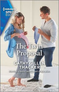 Free audio books downloads mp3 The Twin Proposal