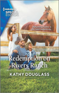Free downloadin booksRedemption on Rivers Ranch  byKathy Douglass (English Edition)